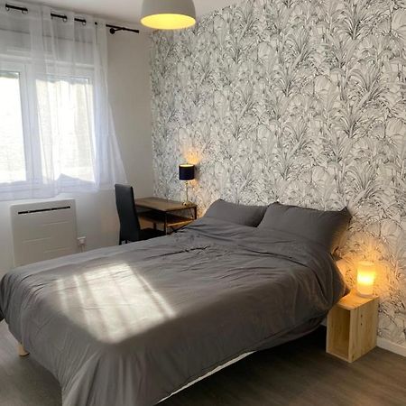 Appartamento Sleep In La Mulatiere Esterno foto