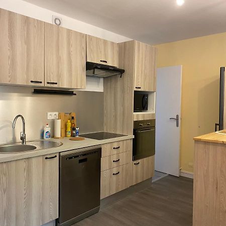 Appartamento Sleep In La Mulatiere Esterno foto