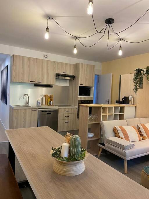 Appartamento Sleep In La Mulatiere Esterno foto