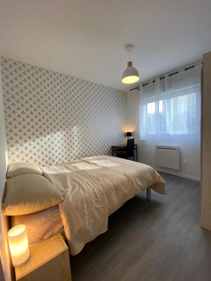 Appartamento Sleep In La Mulatiere Esterno foto