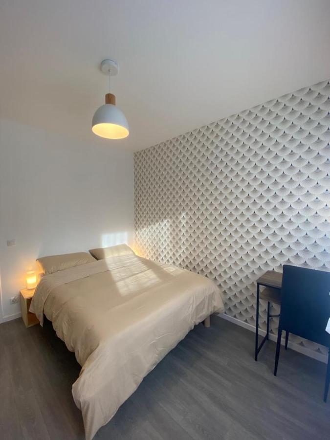Appartamento Sleep In La Mulatiere Esterno foto