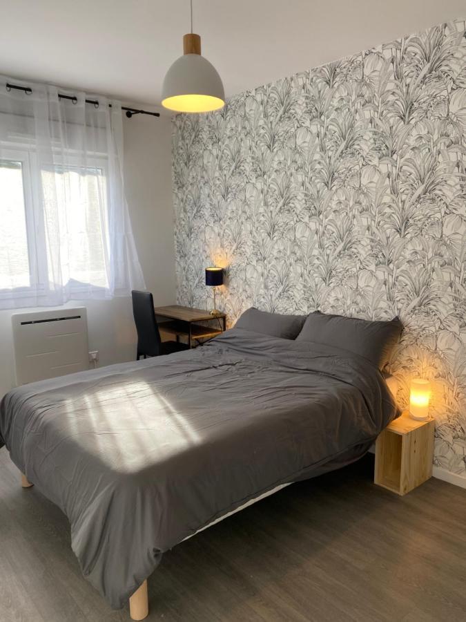 Appartamento Sleep In La Mulatiere Esterno foto