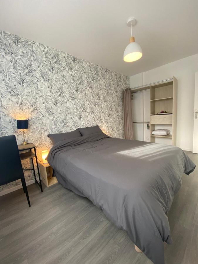 Appartamento Sleep In La Mulatiere Esterno foto