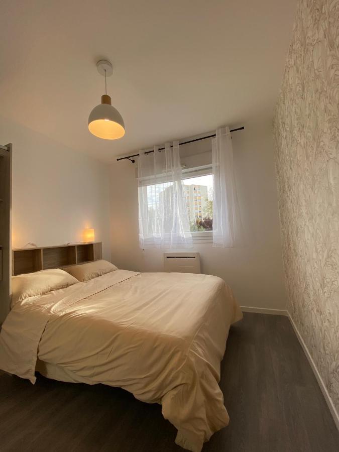 Appartamento Sleep In La Mulatiere Esterno foto