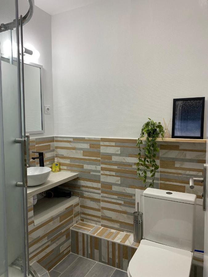 Appartamento Sleep In La Mulatiere Esterno foto