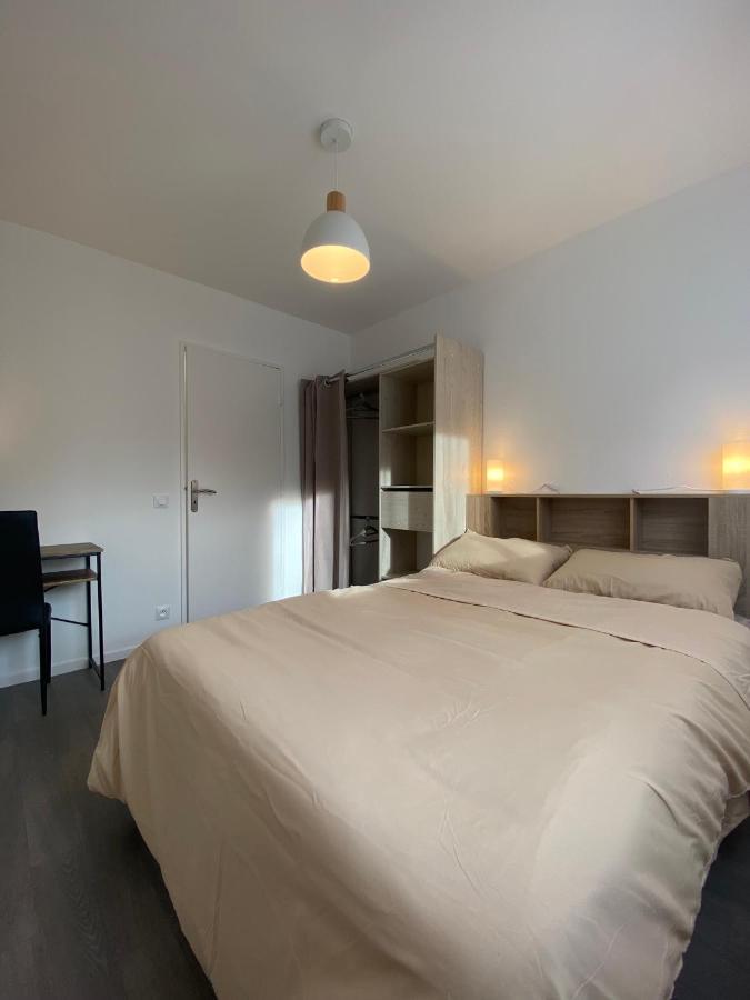 Appartamento Sleep In La Mulatiere Esterno foto