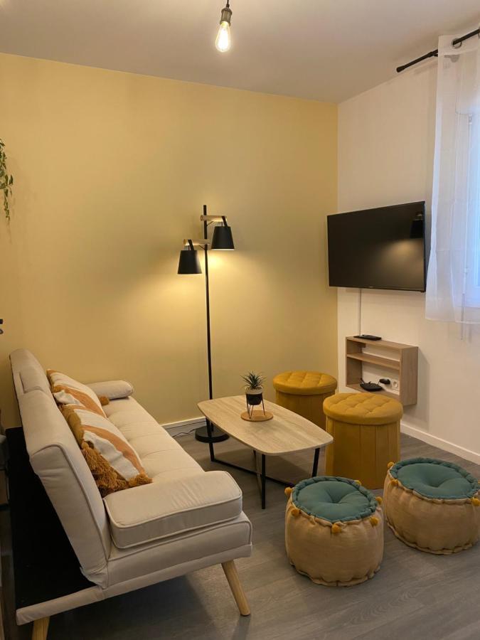 Appartamento Sleep In La Mulatiere Esterno foto