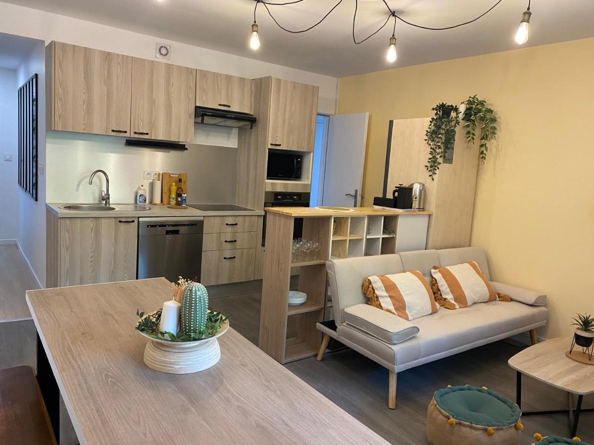 Appartamento Sleep In La Mulatiere Esterno foto