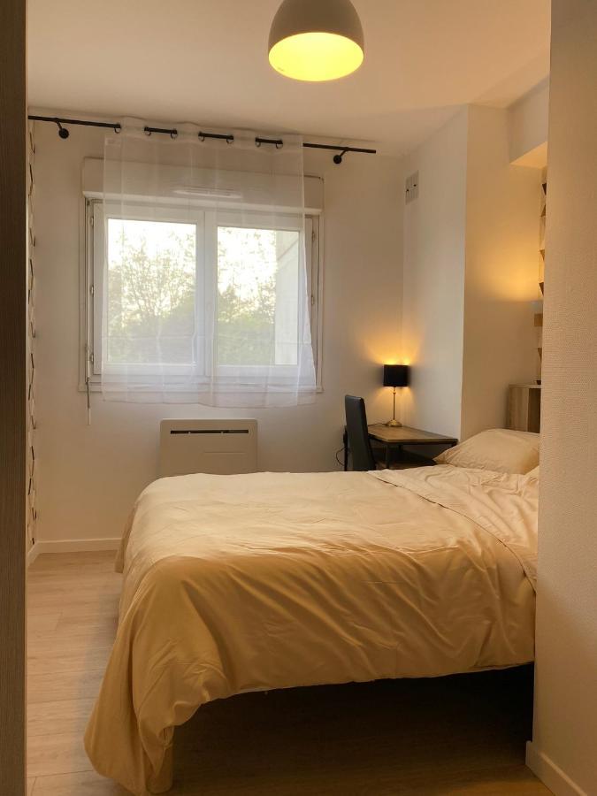 Appartamento Sleep In La Mulatiere Esterno foto